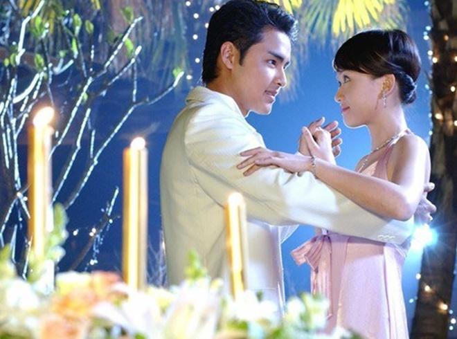 Trần Kiều Ân - Minh Đạo tái ngộ sau 14 năm-2