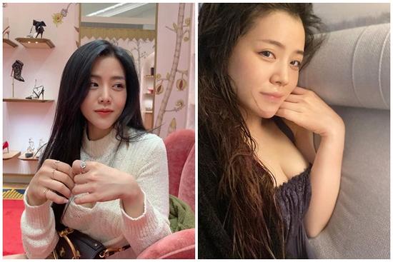 Mặt mộc căng bóng của em chồng Đông Nhi: nhan sắc cực phẩm tuổi 30 là đây