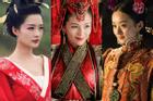 Triệu Lệ Dĩnh, Lý Thấm, Dương Dung, ai mới là ác nữ vạn người ghét của màn ảnh Hoa ngữ?
