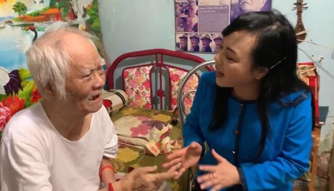 Nhạc sĩ Nguyễn Văn Tý qua đời ở tuổi 94-1