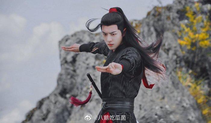 Top 10 nhân vật phim truyền hình Hoa Ngữ hot nhất 2019: Ngụy Vô Tiện dẫn đầu, Minh Lan bám sát-2