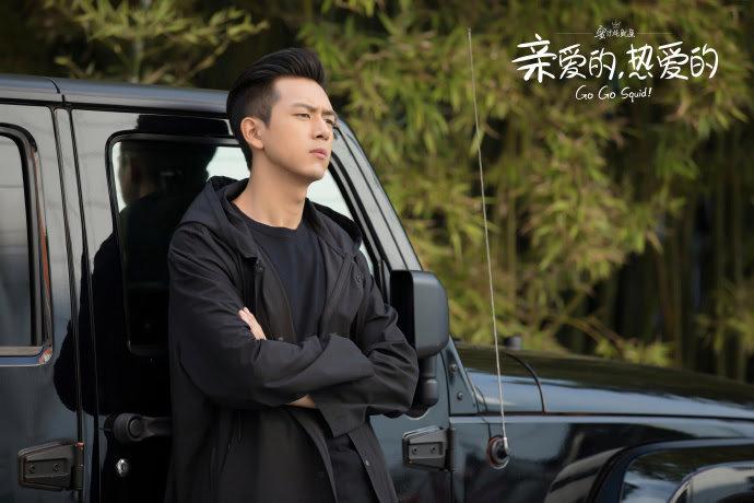 Top 10 nhân vật phim truyền hình Hoa Ngữ hot nhất 2019: Ngụy Vô Tiện dẫn đầu, Minh Lan bám sát-7