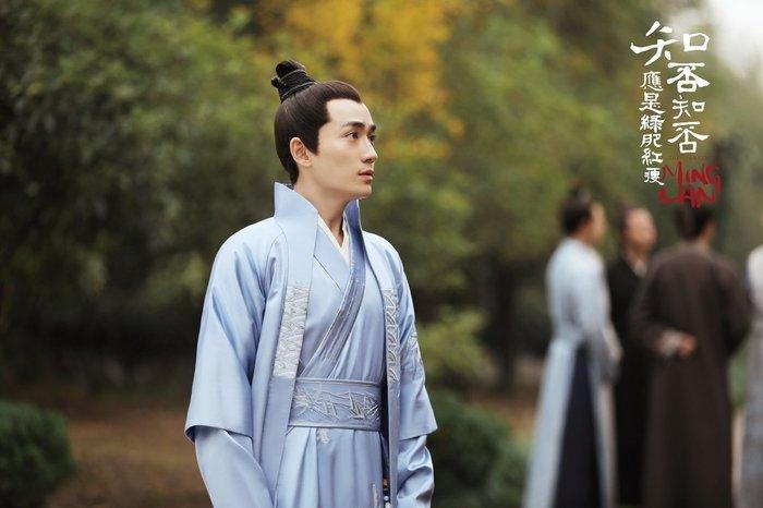 Top 10 nhân vật phim truyền hình Hoa Ngữ hot nhất 2019: Ngụy Vô Tiện dẫn đầu, Minh Lan bám sát-9