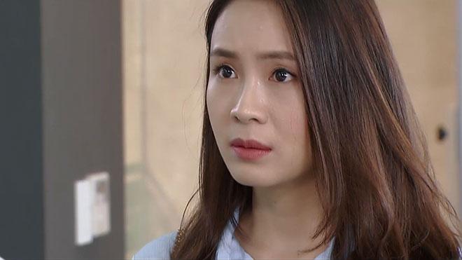 Cách Bảo tỏ tình Khuê trong Hoa hồng trên ngực trái hot mùa Giáng sinh 2019-2