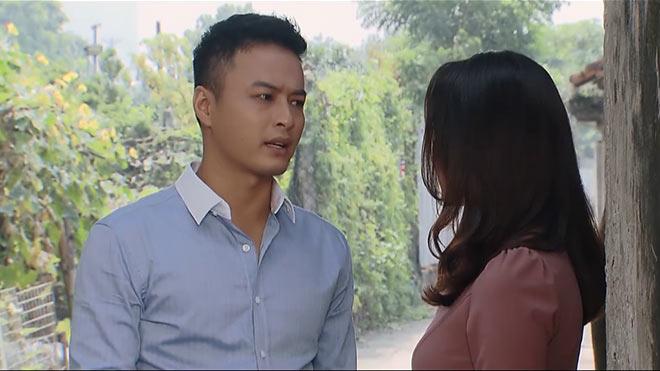 Cách Bảo tỏ tình Khuê trong Hoa hồng trên ngực trái hot mùa Giáng sinh 2019-4