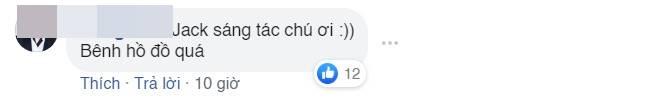 Chỉ vì bênh K-ICM mà chê Jack, Duy Mạnh bị dân mạng mỉa mai hóng biến nửa vời lại tỏ ra nguy hiểm-7