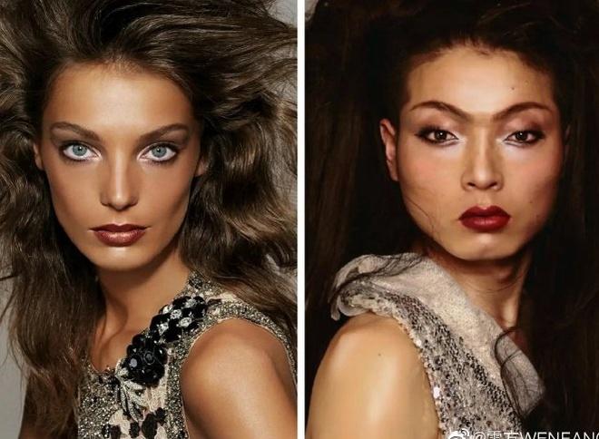 Chàng trai nông thôn đổi đời nhờ cosplay người mẫu nổi tiếng-3