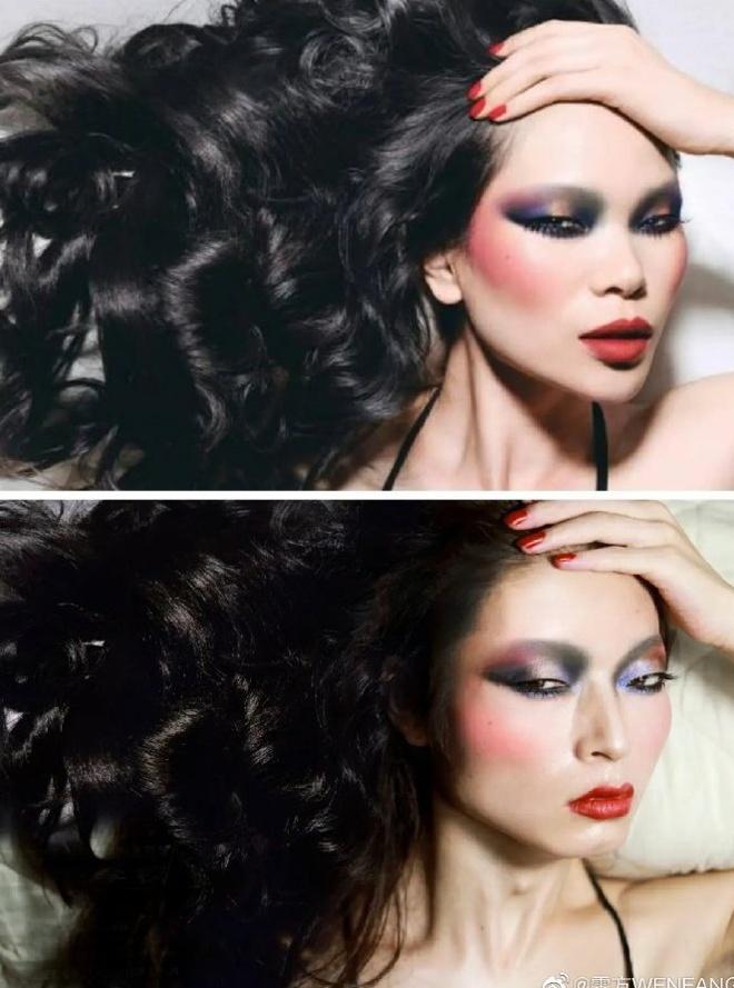 Chàng trai nông thôn đổi đời nhờ cosplay người mẫu nổi tiếng-4