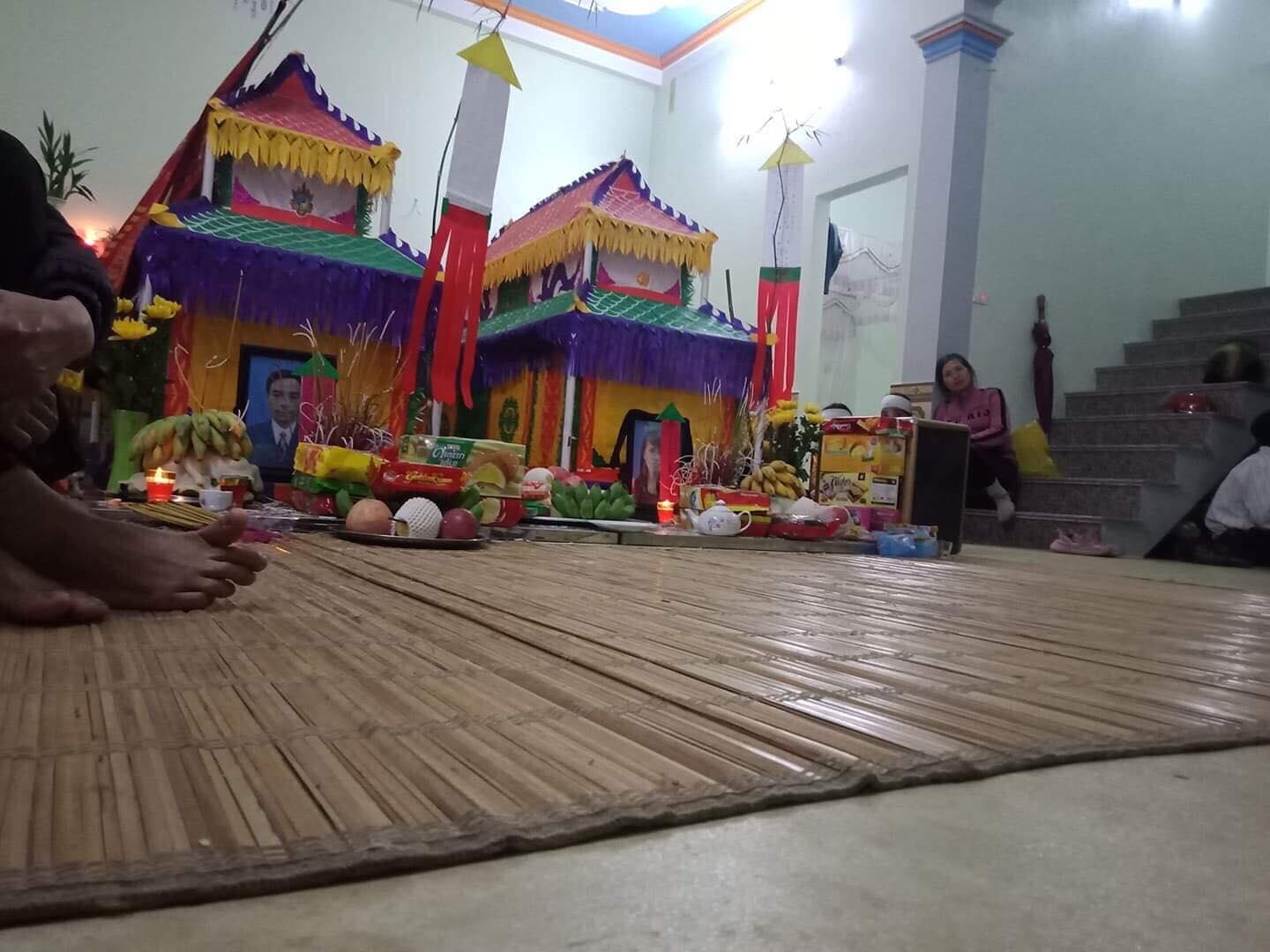 Vụ thảm sát ở Thái Nguyên: Tang thương nơi xóm núi-2