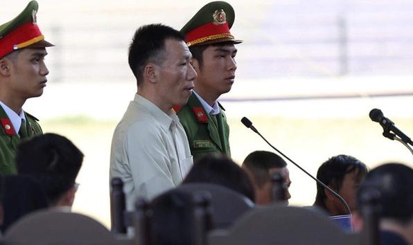 Nhóm thủ ác 5 lần hiếp dâm tập thể nữ sinh giao gà-1