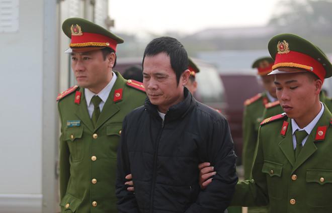 Nhóm thủ ác 5 lần hiếp dâm tập thể nữ sinh giao gà-2