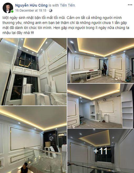 Cặp đôi ồn ào Hữu Công - Linh Miu ra sao sau chia tay, tố nhau cắm sừng?-3