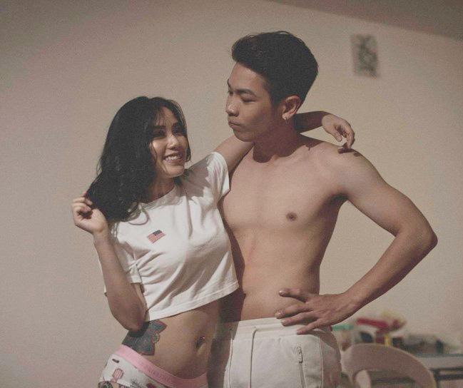 Cặp đôi ồn ào Hữu Công - Linh Miu ra sao sau chia tay, tố nhau cắm sừng?-6