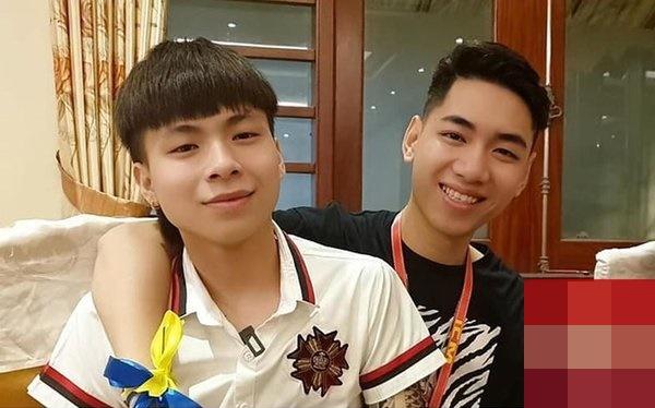 Bạn thân K-ICM tiết lộ: Mẹ nuôi dùng chung điện thoại, thậm chí còn ngủ cùng Khánh-1