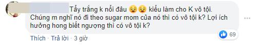 Bạn thân K-ICM tiết lộ: Mẹ nuôi dùng chung điện thoại, thậm chí còn ngủ cùng Khánh-6