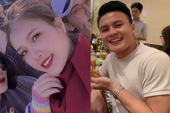 Dân mạng chỉ ra bằng chứng khó chối cãi chuyện Quang Hải đi du lịch cùng bạn gái mới ở Đà Lạt