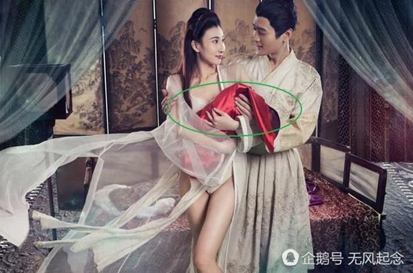 Phim Trung Quốc lừa cả tỷ khán giả bằng những chiêu điêu không tưởng thế này!-4