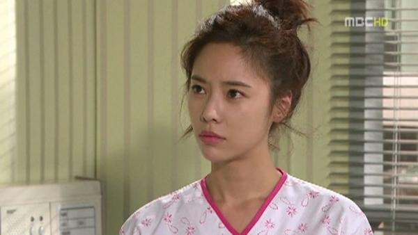 Thời gian đầu, Hwang Jung Eum khá 