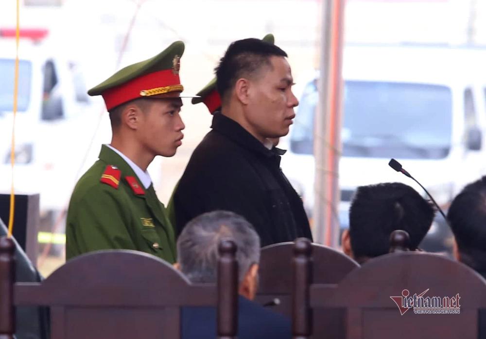 Vụ nữ sinh giao gà bị sát hại ở Điện Biên: 9 bị cáo bị đề nghị 6 án tử hình-2