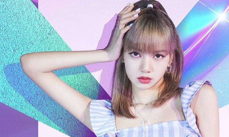 Lisa (Black Pink): Idol vụt sáng trong năm 2019-8