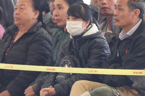 SHOCK: Gia đình nữ sinh giao gà bất ngờ gửi đơn xin bãi nại cho kẻ chủ mưu Vì Văn Toán-2