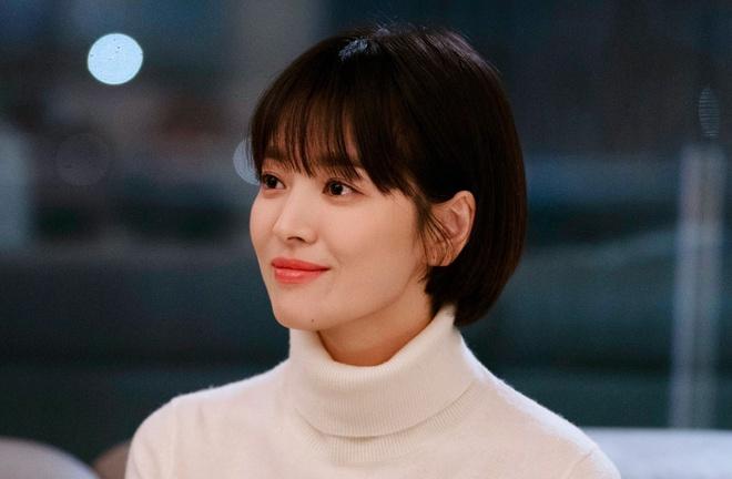 Cú ngã ngựa đáng tiếc của Song Hye Kyo, Ha Ji Won trong 2019-3