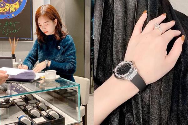 Ly Kute qua lời chia sẻ của em gái đang du học nước ngoài: Tôi có một chị gái mà không ai có-4