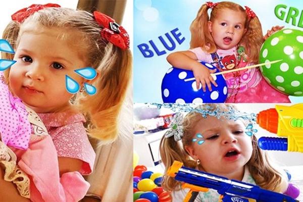 Sở hữu 5 triệu subscribe, ra clip là top 1 trending nhưng thu nhập của Hậu Hoàng làm ai cũng bất ngờ-3