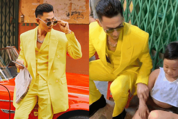 Xương ngón tay gãy đôi, Isaac vẫn biểu diễn như không có gì xảy ra-3