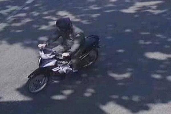 Bình Phước: Lộ diện nghi can táo tợn cướp tiền của nữ Bí thư Huyện ủy-1