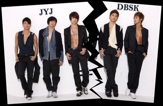 6 bản hợp đồng nghệ sĩ đổ bể vì tranh cãi, kiện tụng-2