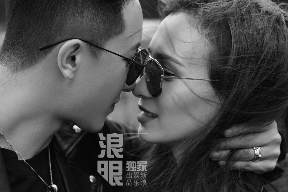 Cựu thành viên Super Junior Hàn Canh tung ảnh cưới đẹp như mơ trên Vạn Lý Trường Thành-3