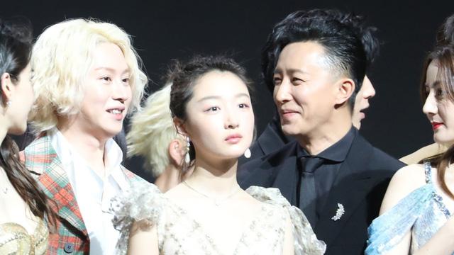 Cựu thành viên Super Junior Hàn Canh tung ảnh cưới đẹp như mơ trên Vạn Lý Trường Thành-7