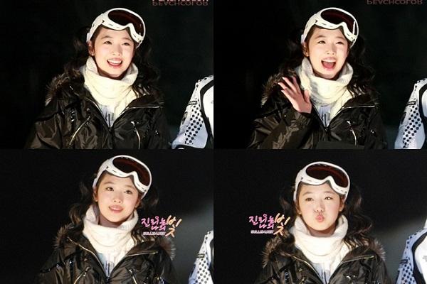 Anh trai Sulli tố cha tranh gia sản 5 triệu USD của con gái quá cố-3