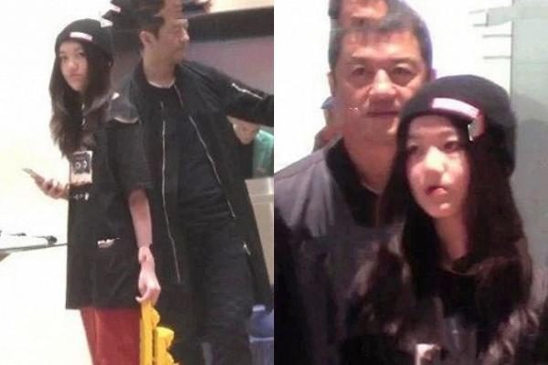 Biệt phủ của Vương Phi, Triệu Vy đứng trước nguy cơ bị phá hủy-4