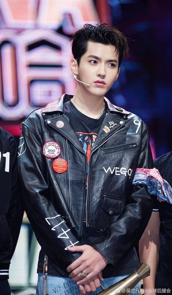 Ngô Diệc Phàm ép nữ sinh 19 tuổi phá thai?-1