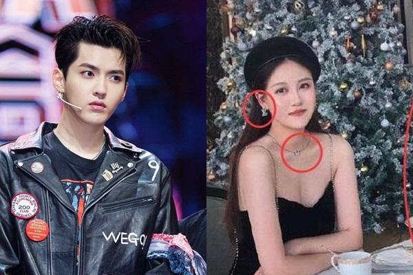 Ngô Diệc Phàm và dàn sao nam Hoa ngữ vẫn đẹp dù ăn mặc loè loẹt-14