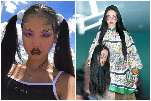 Billie Eilish 18 tuổi – hiện tượng mới của làng nhạc thế giới-4