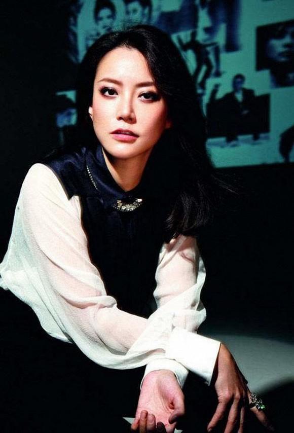 Lộ thông tin nghi Tạ Đình Phong cắm sừng Trương Bá Chi, có con gái riêng với người đại diện-2