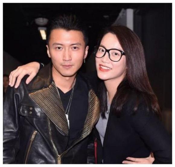 Lộ thông tin nghi Tạ Đình Phong cắm sừng Trương Bá Chi, có con gái riêng với người đại diện-1