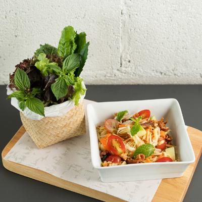 Thưởng thức thương hiệu ẩm thực nổi tiếng Thái Lan ngay ở TP.HCM-1