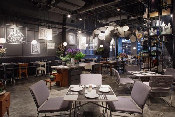 Thưởng thức thương hiệu ẩm thực nổi tiếng Thái Lan ngay ở TP.HCM-2