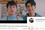 K-ICM thiệt hại nặng sau ồn ào với Jack: Chỉ 3 ngày mà kênh Youtube 'bay' 180.000 followers, MV mới nhận dislike thê thảm