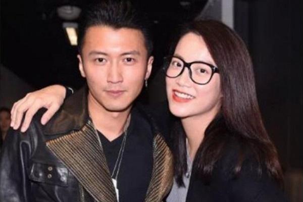 Bằng đi một thời gian, quý tử thứ 2 nhà Trương Bá Chi lớn phổng phao, đẹp trai khí chất không kém bố Tạ Đình Phong-7