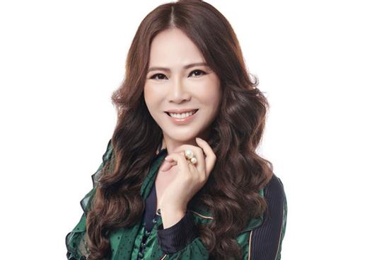 Mrs Việt Nam 2018 Trần Thị Hiền: 'Tôi từng làm việc đến khô máu'