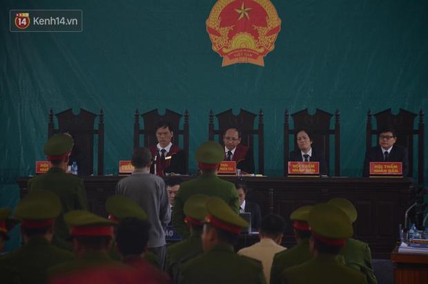 Vì sao Bùi Thị Kim Thu - kẻ gây phẫn nộ nhất vụ nữ sinh giao gà chỉ bị truy tố mức án tối đa là 3 năm tù?-1