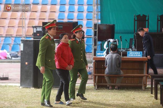 Vì sao Bùi Thị Kim Thu - kẻ gây phẫn nộ nhất vụ nữ sinh giao gà chỉ bị truy tố mức án tối đa là 3 năm tù?-4