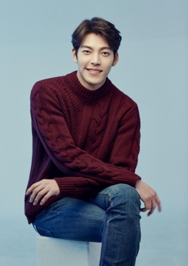 Kim Woo Bin khiến dân mạng ngất lịm với bộ ảnh đẹp ná thở, đặc biệt là mái tóc lãng tử-8