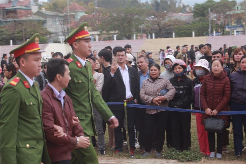 Lời nói sau cùng của 9 bị cáo vụ sát hại nữ sinh giao gà-3