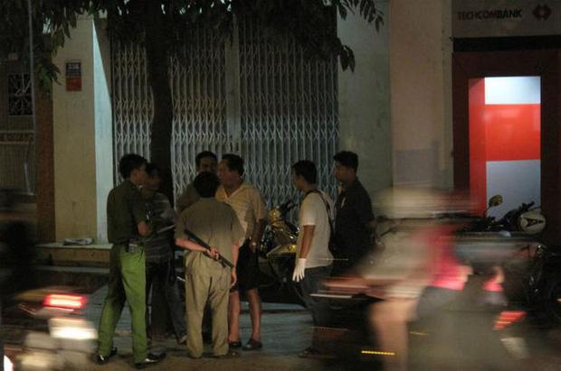 Vợ tử vong, chồng nguy kịch cạnh lá thư tuyệt mệnh ở Sài Gòn-1